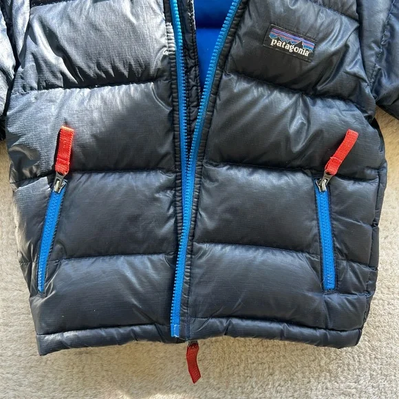 Patagonia Kids / Baby Down Puffer Jacket